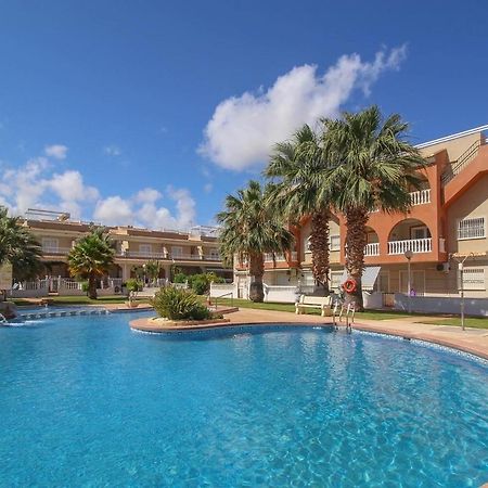 Fresh Apartment, 2 Bedroom, 2 Bathroom, 2 Lovely Poolareas Los Alcazares Exterior photo