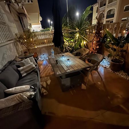 Fresh Apartment, 2 Bedroom, 2 Bathroom, 2 Lovely Poolareas Los Alcazares Exterior photo