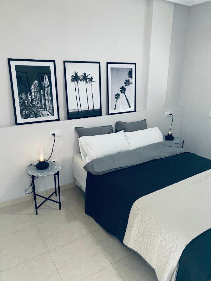 Fresh Apartment, 2 Bedroom, 2 Bathroom, 2 Lovely Poolareas Los Alcazares Exterior photo