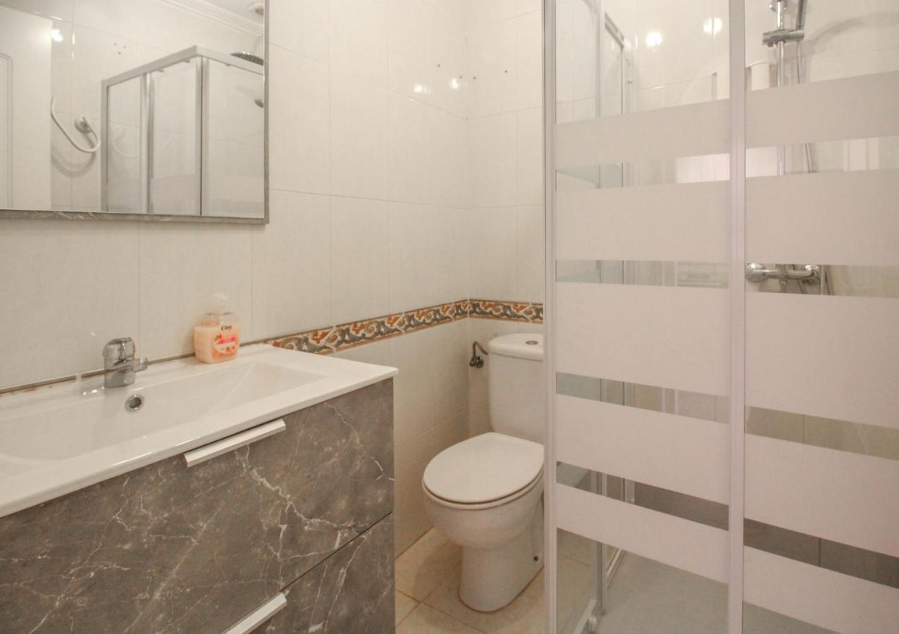 Fresh Apartment, 2 Bedroom, 2 Bathroom, 2 Lovely Poolareas Los Alcazares Exterior photo