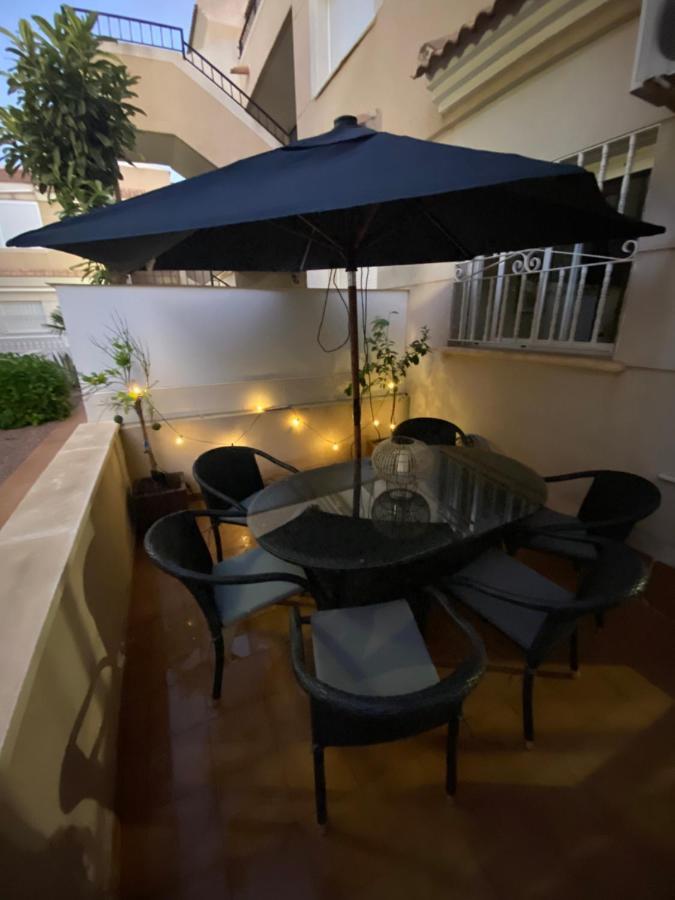 Fresh Apartment, 2 Bedroom, 2 Bathroom, 2 Lovely Poolareas Los Alcazares Exterior photo