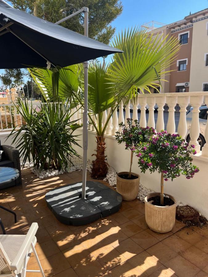 Fresh Apartment, 2 Bedroom, 2 Bathroom, 2 Lovely Poolareas Los Alcazares Exterior photo