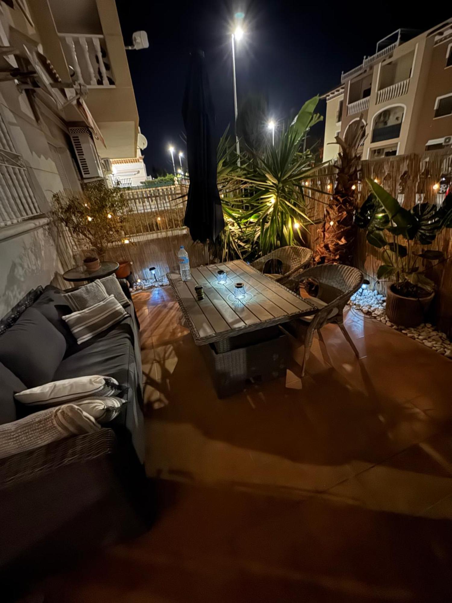 Fresh Apartment, 2 Bedroom, 2 Bathroom, 2 Lovely Poolareas Los Alcazares Exterior photo